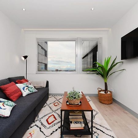 2 Bedrooms 1 Bathroom Furnished - Justicia - Executive Style - Mintystay Madrid Exterior foto