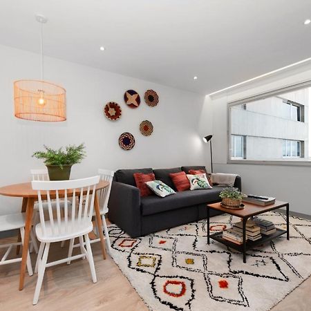 2 Bedrooms 1 Bathroom Furnished - Justicia - Executive Style - Mintystay Madrid Exterior foto